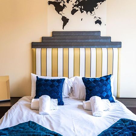 Lux 3 Beds 3 Baths - Covent Garden Apartment Londra Exterior foto