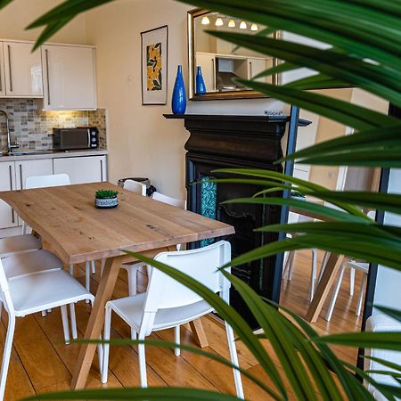 Lux 3 Beds 3 Baths - Covent Garden Apartment Londra Exterior foto