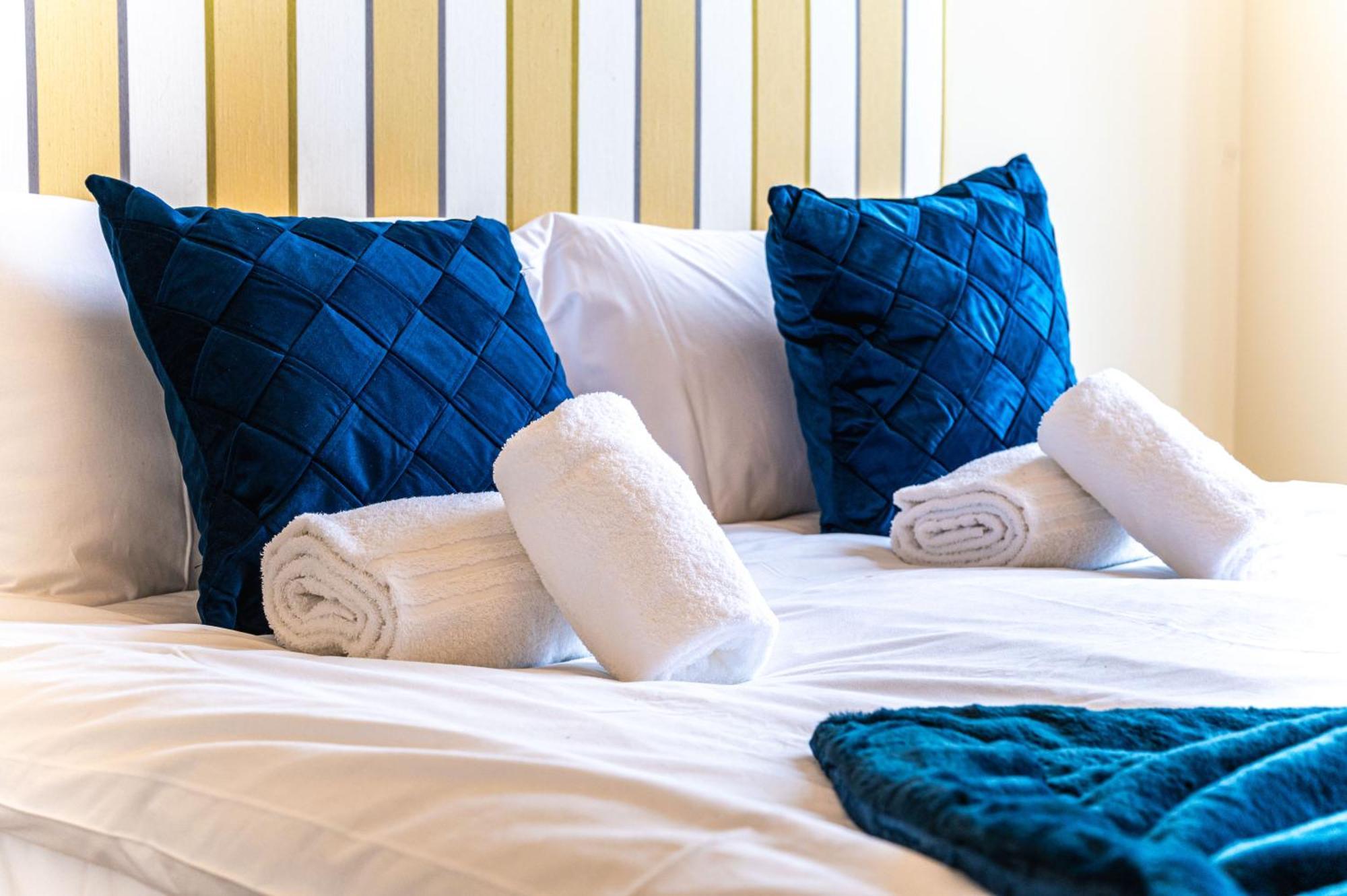 Lux 3 Beds 3 Baths - Covent Garden Apartment Londra Exterior foto