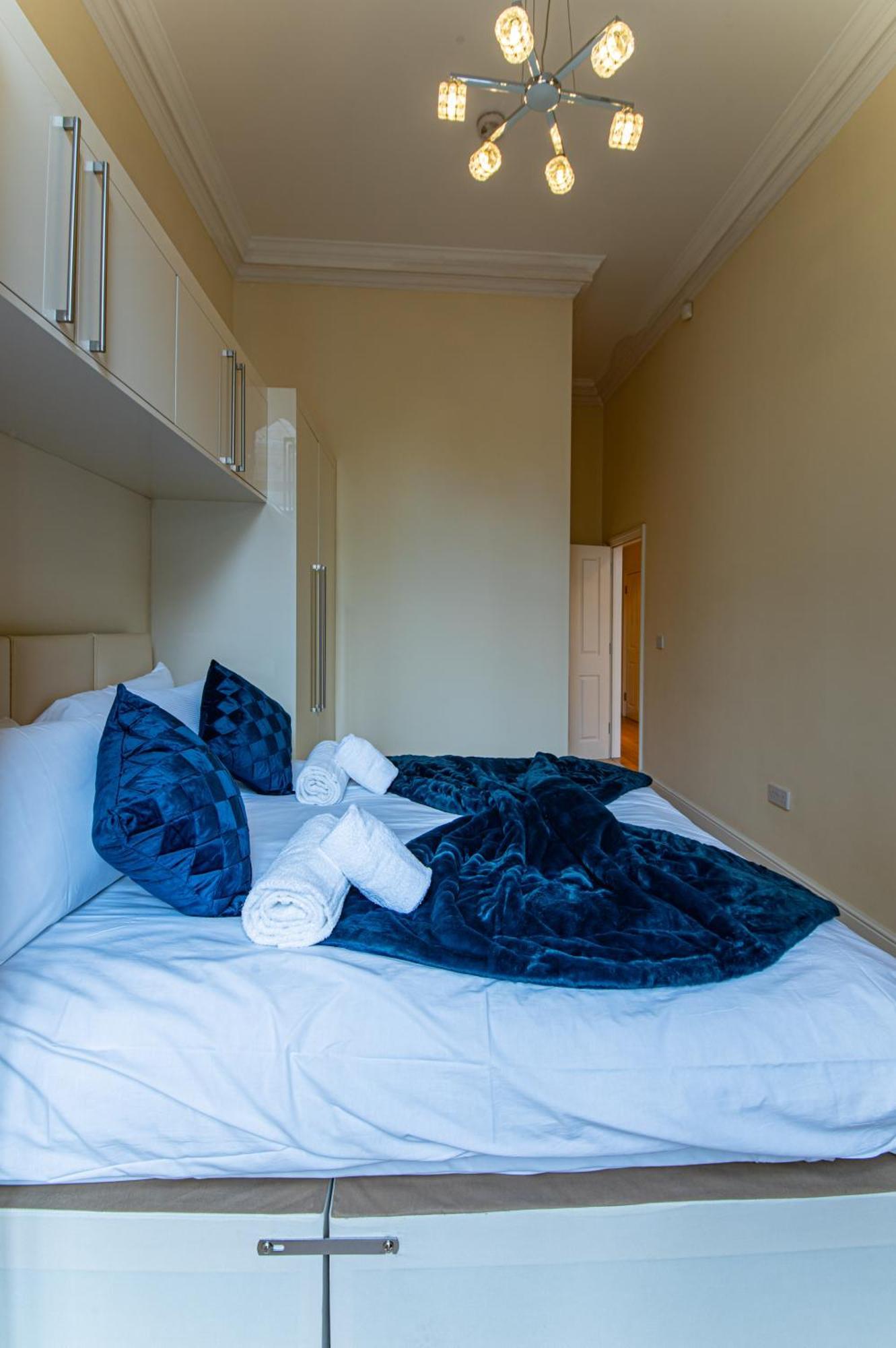 Lux 3 Beds 3 Baths - Covent Garden Apartment Londra Exterior foto