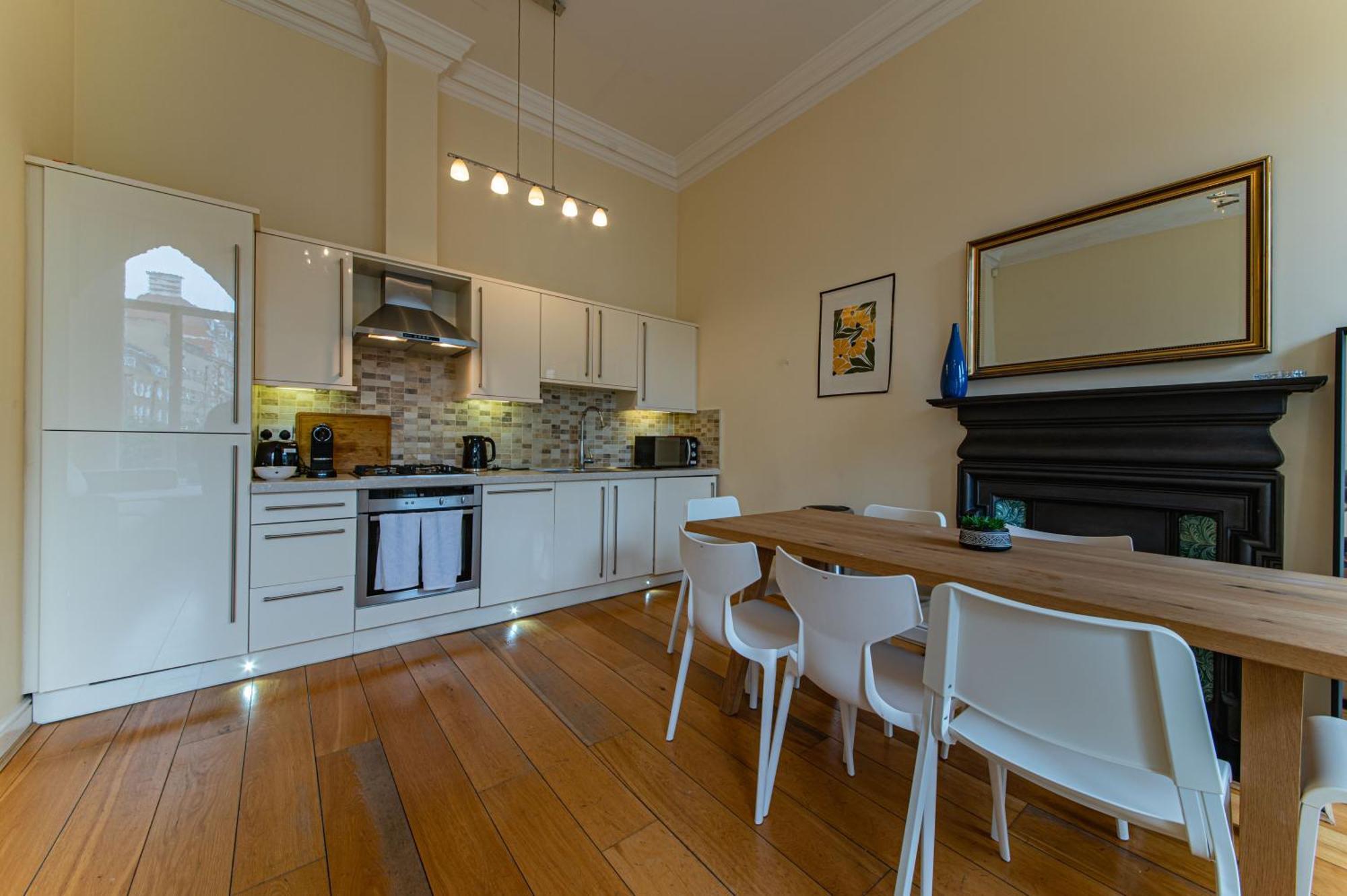 Lux 3 Beds 3 Baths - Covent Garden Apartment Londra Exterior foto