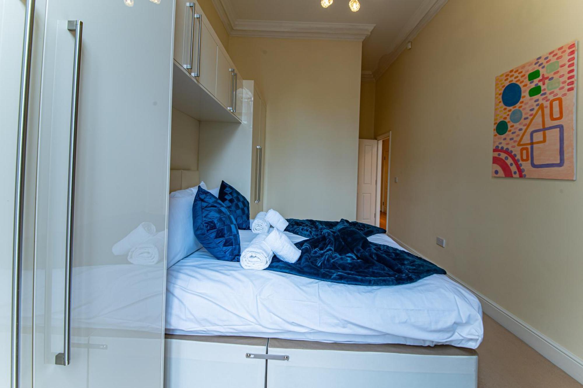 Lux 3 Beds 3 Baths - Covent Garden Apartment Londra Exterior foto