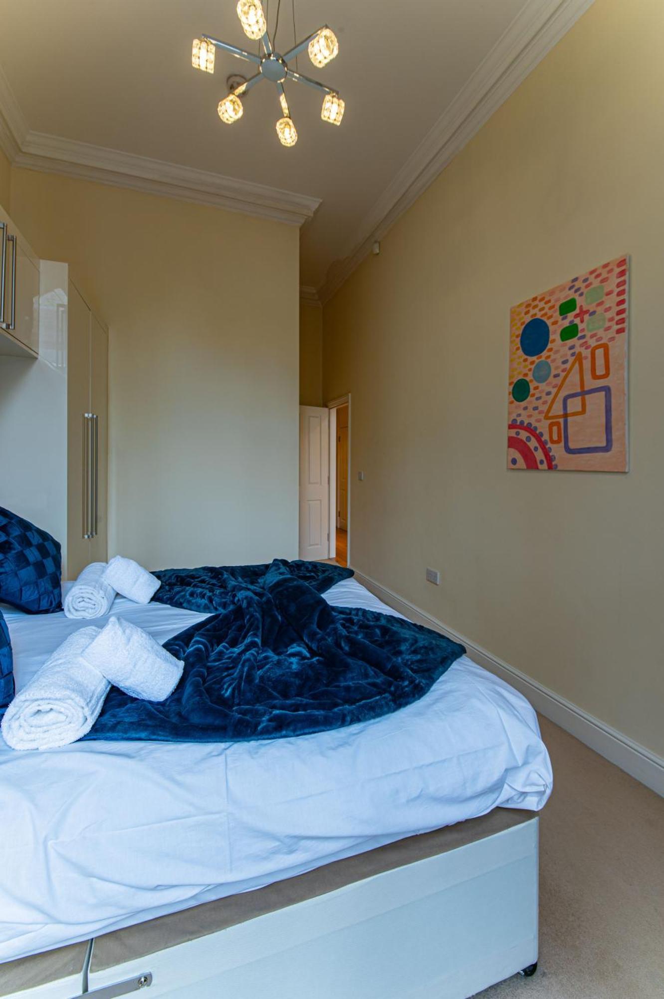 Lux 3 Beds 3 Baths - Covent Garden Apartment Londra Exterior foto