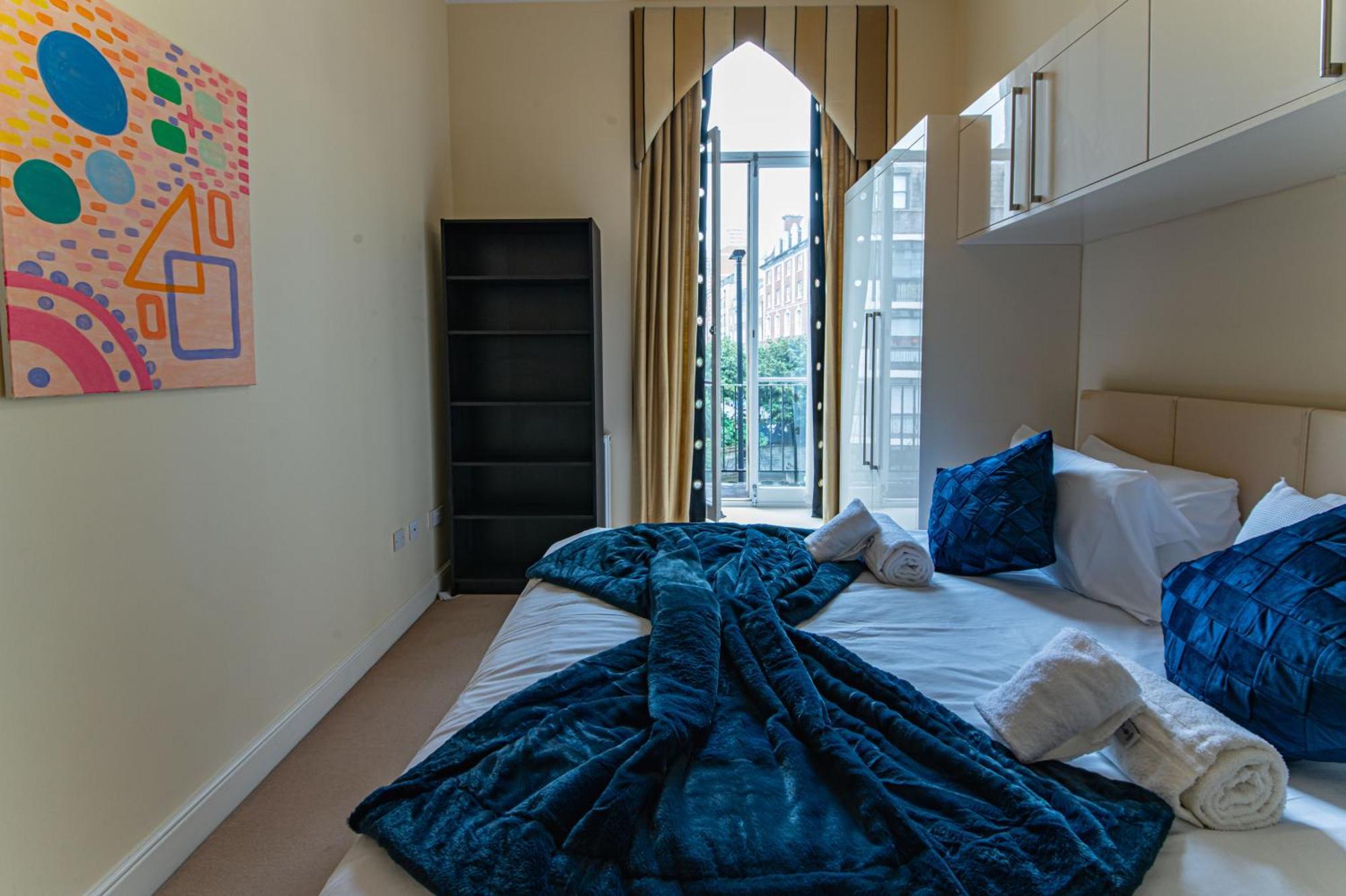 Lux 3 Beds 3 Baths - Covent Garden Apartment Londra Exterior foto
