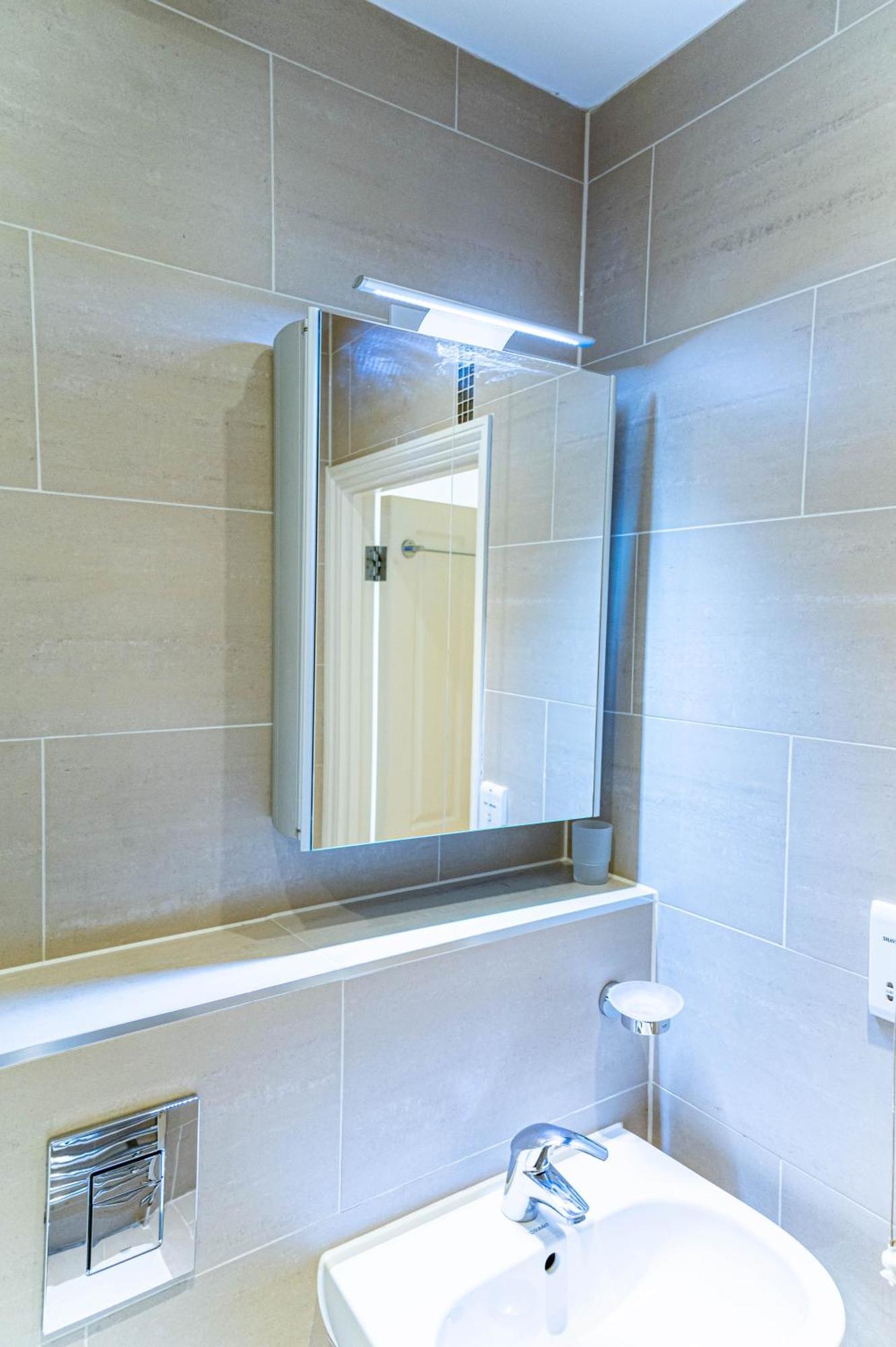 Lux 3 Beds 3 Baths - Covent Garden Apartment Londra Exterior foto