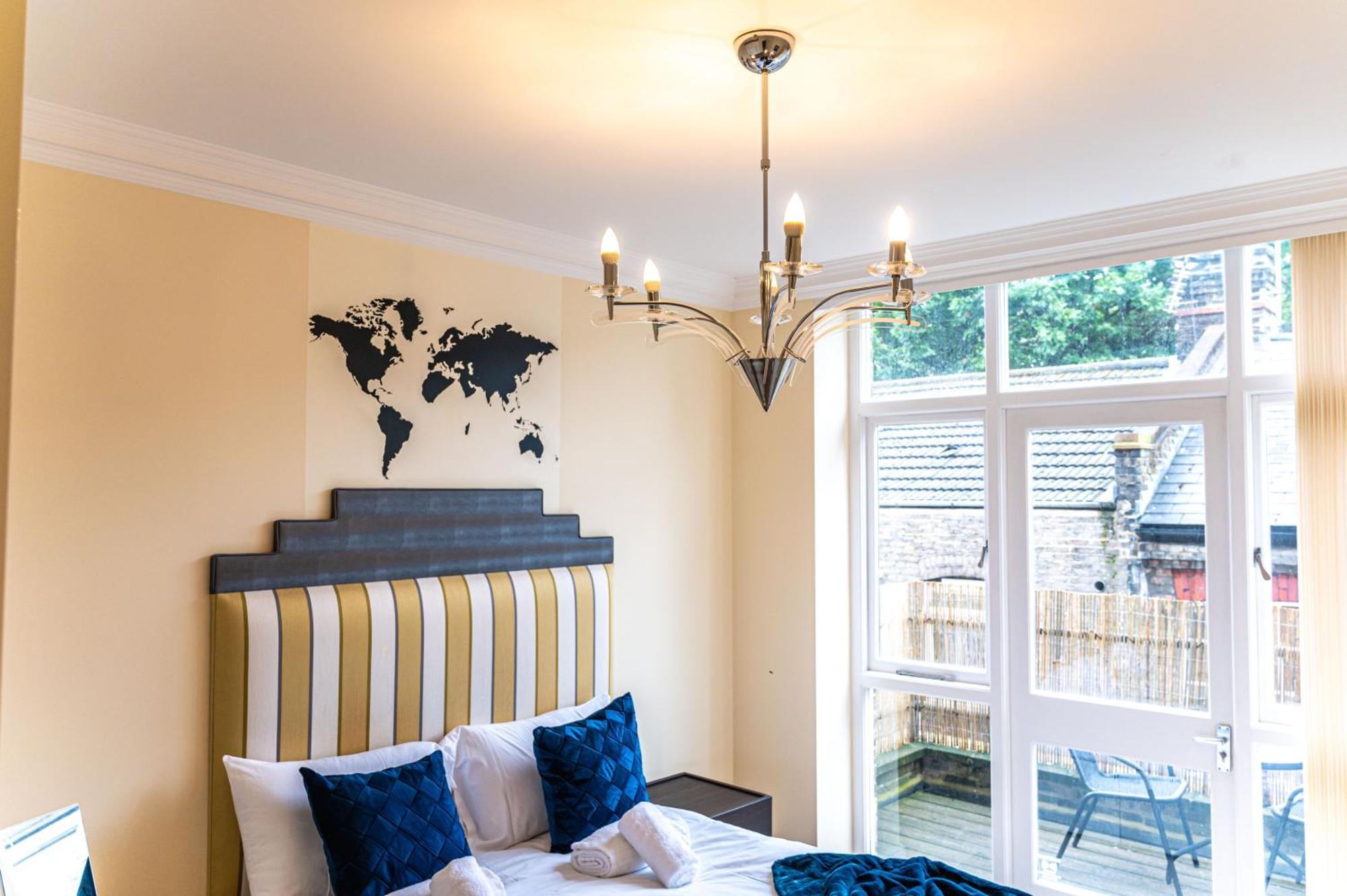 Lux 3 Beds 3 Baths - Covent Garden Apartment Londra Exterior foto