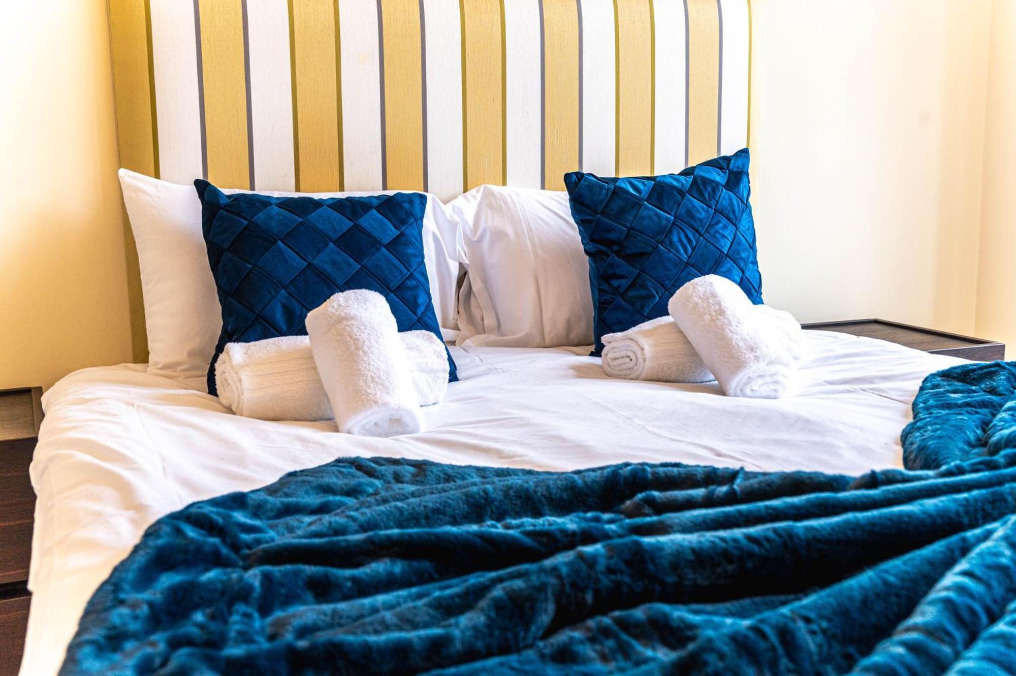 Lux 3 Beds 3 Baths - Covent Garden Apartment Londra Exterior foto
