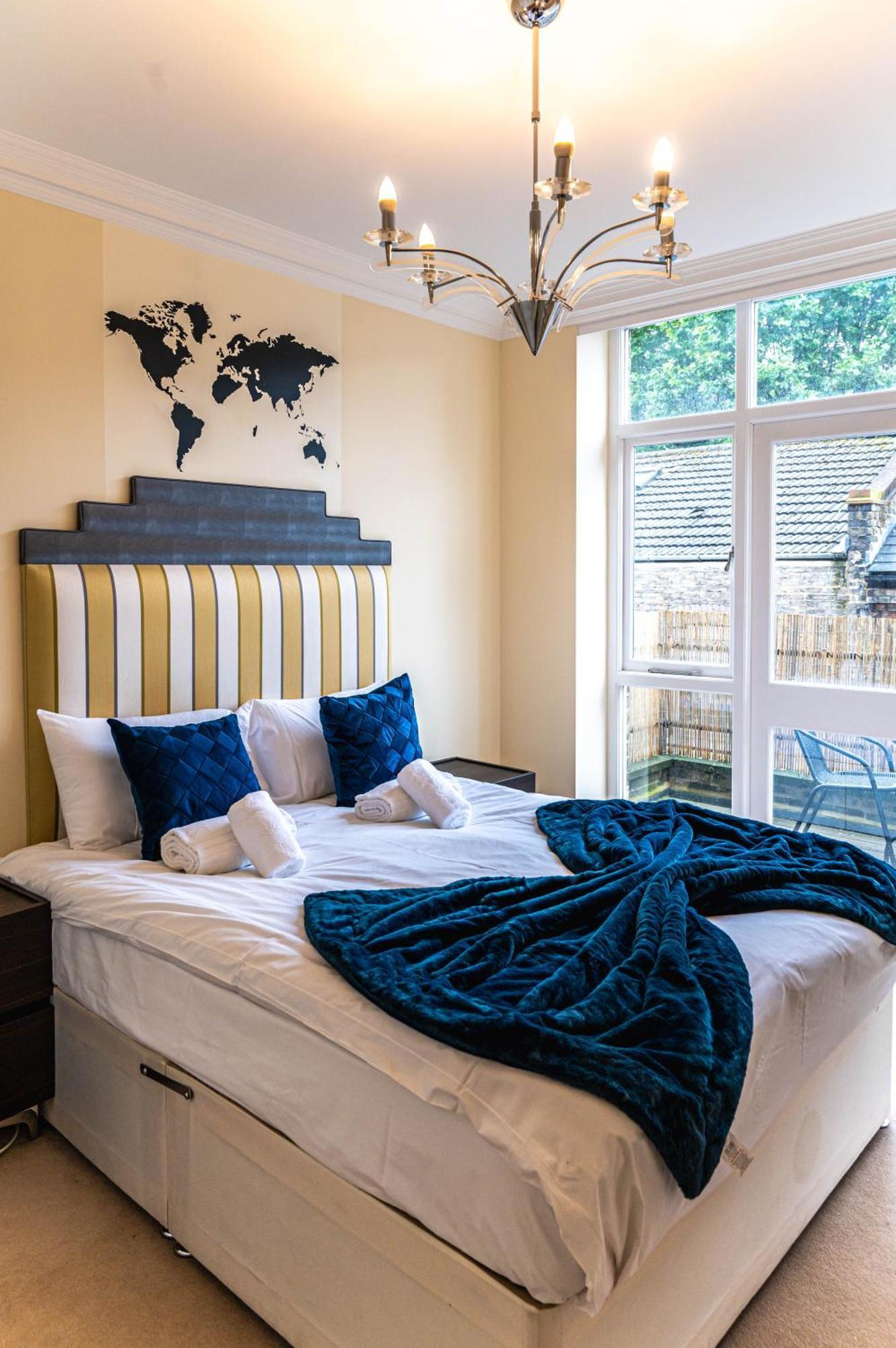 Lux 3 Beds 3 Baths - Covent Garden Apartment Londra Exterior foto