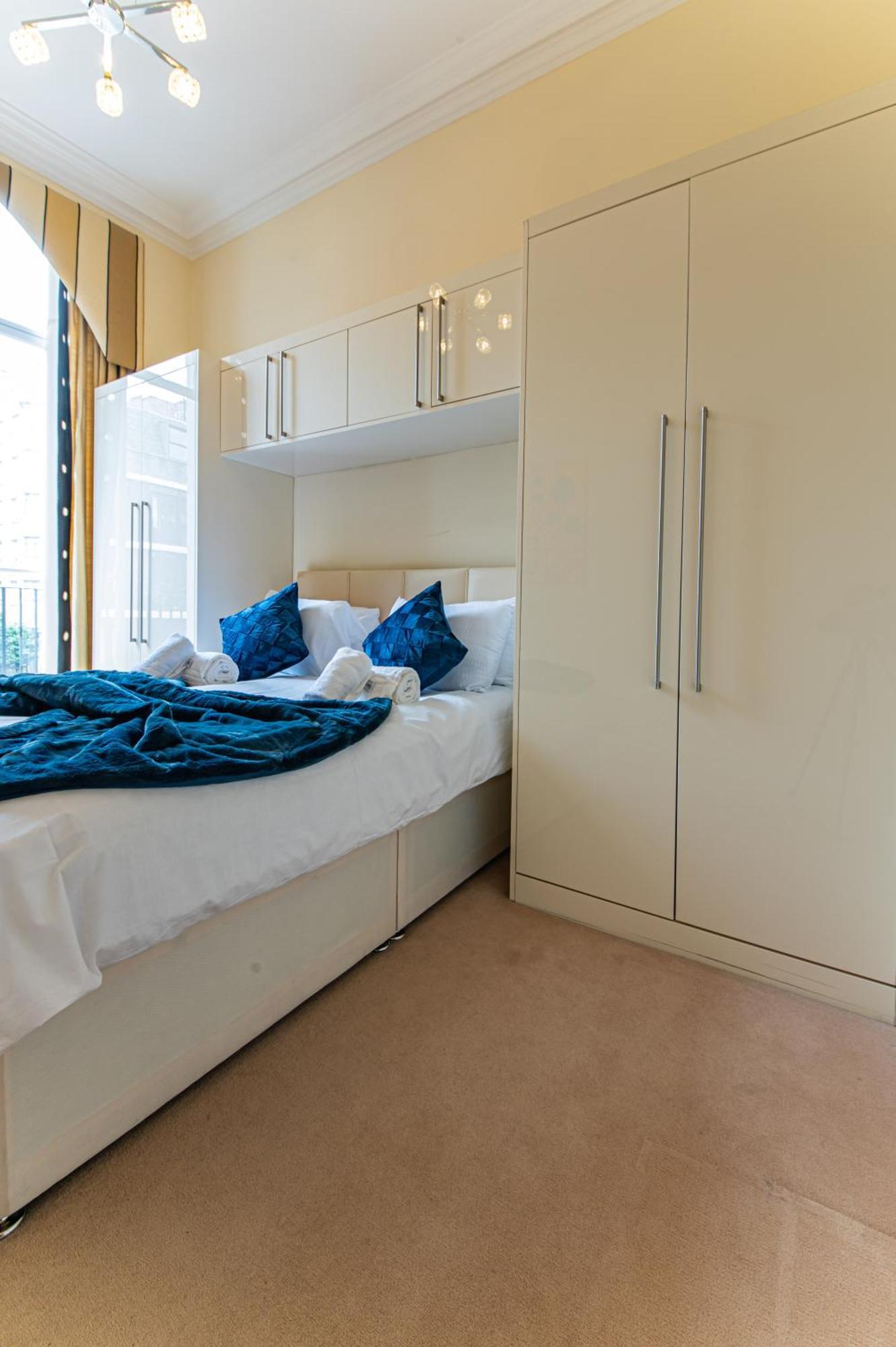 Lux 3 Beds 3 Baths - Covent Garden Apartment Londra Exterior foto