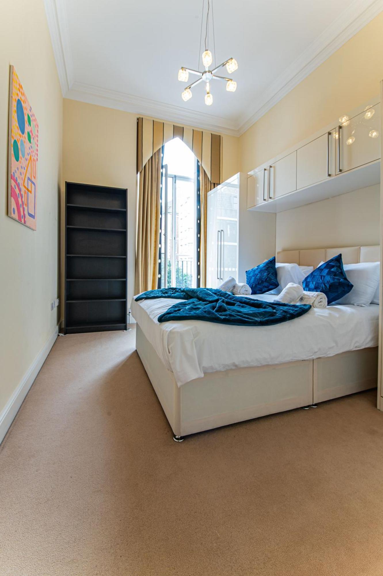Lux 3 Beds 3 Baths - Covent Garden Apartment Londra Exterior foto