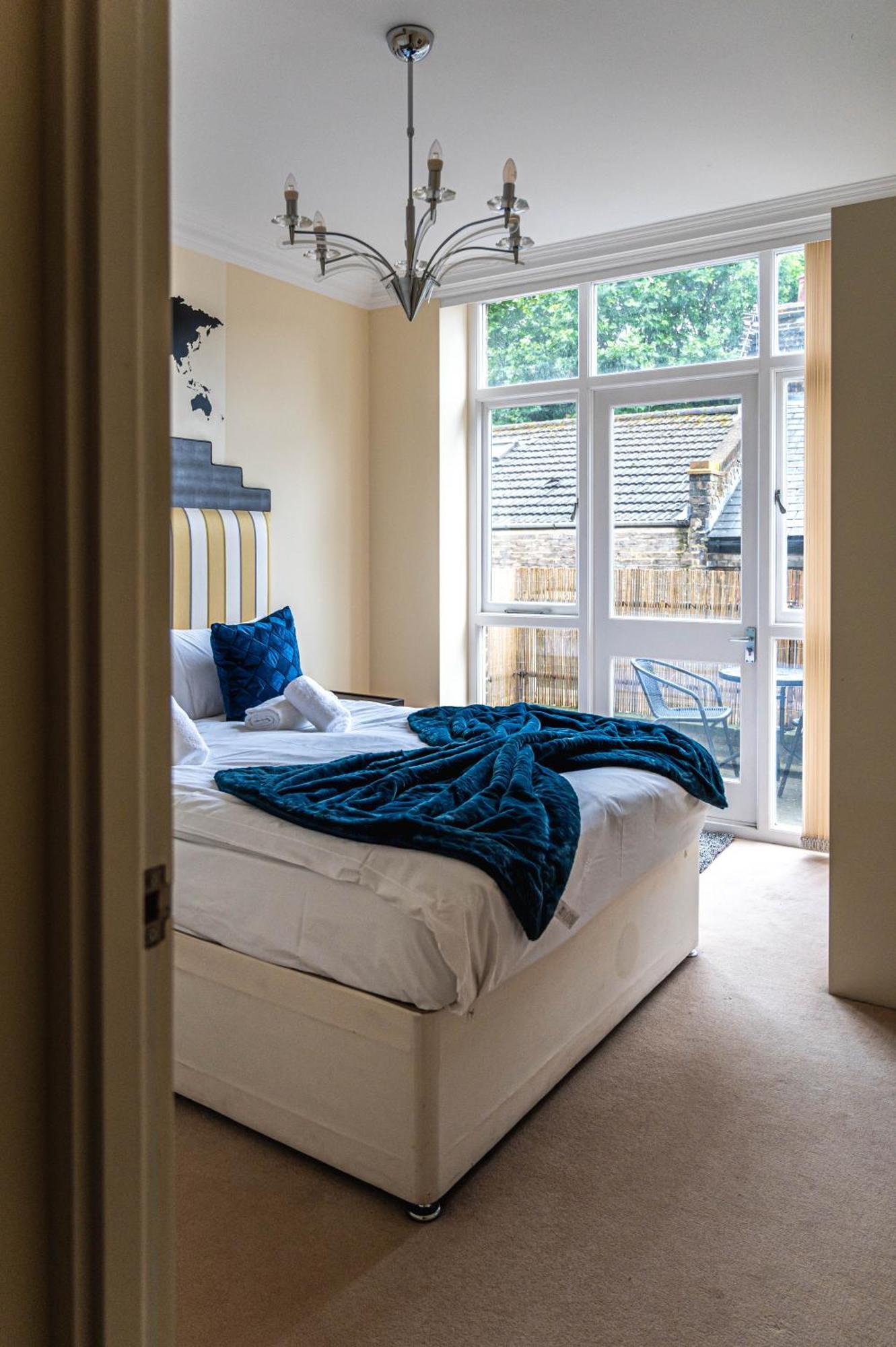 Lux 3 Beds 3 Baths - Covent Garden Apartment Londra Exterior foto