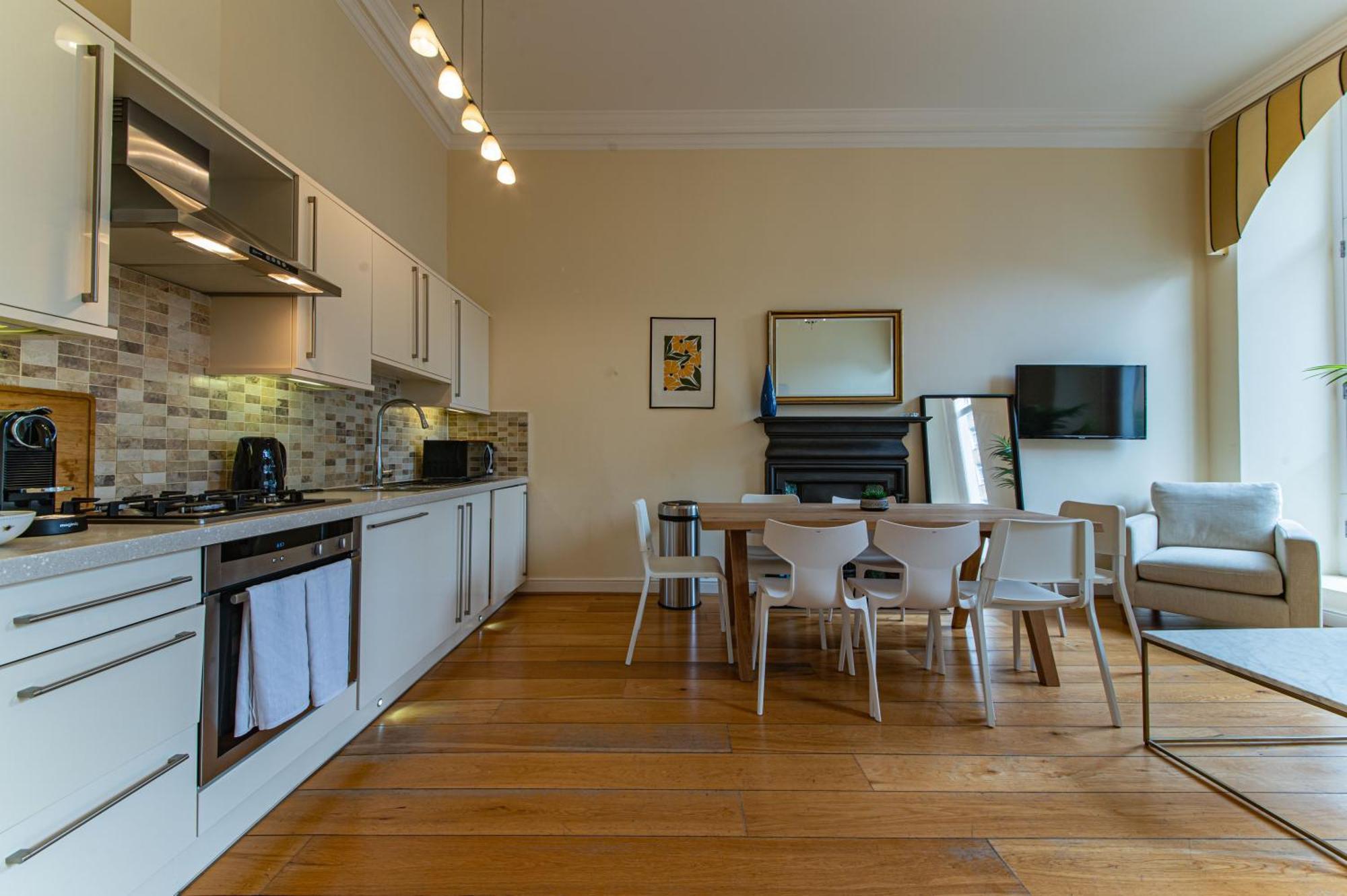 Lux 3 Beds 3 Baths - Covent Garden Apartment Londra Exterior foto