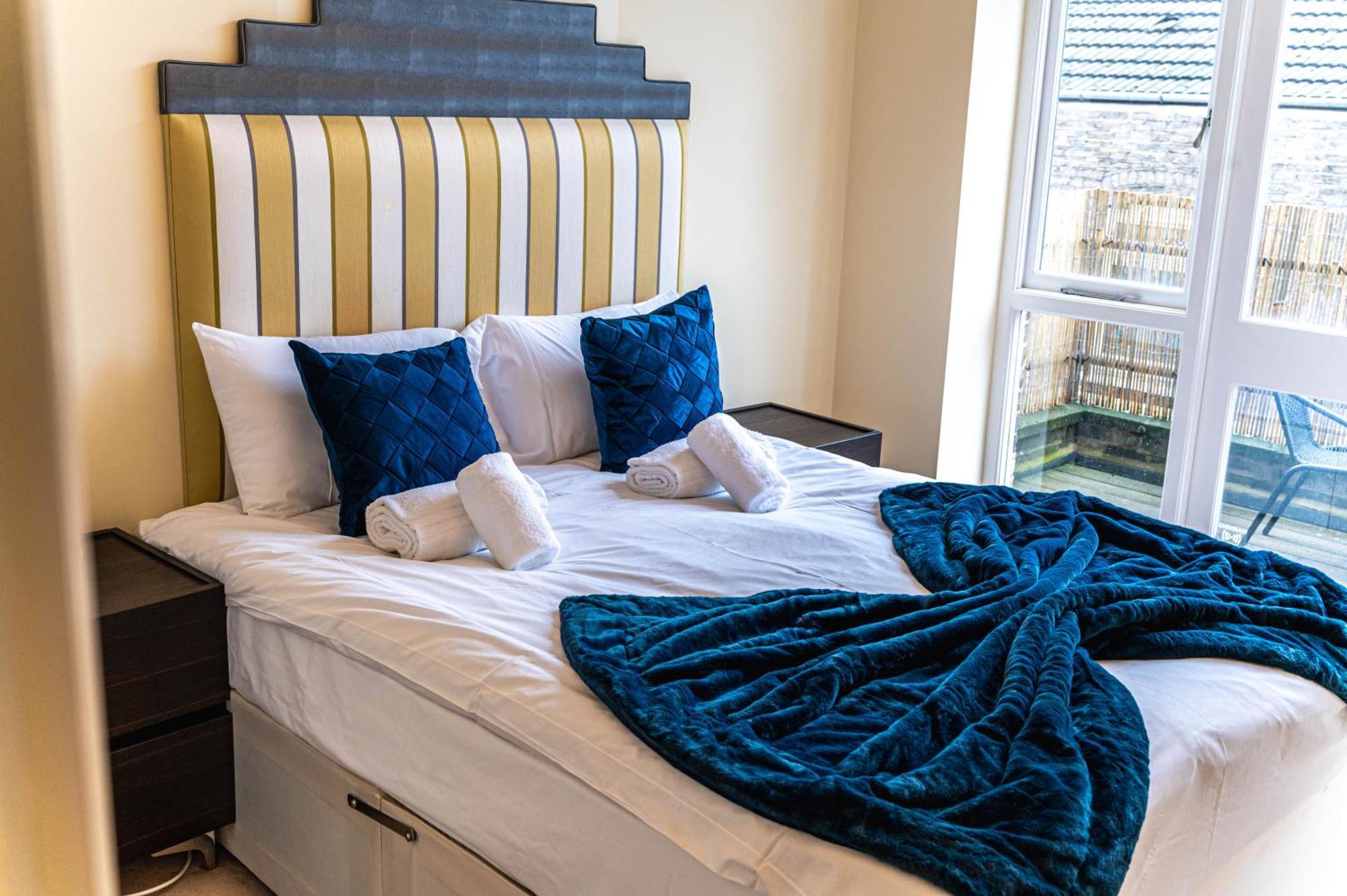 Lux 3 Beds 3 Baths - Covent Garden Apartment Londra Exterior foto