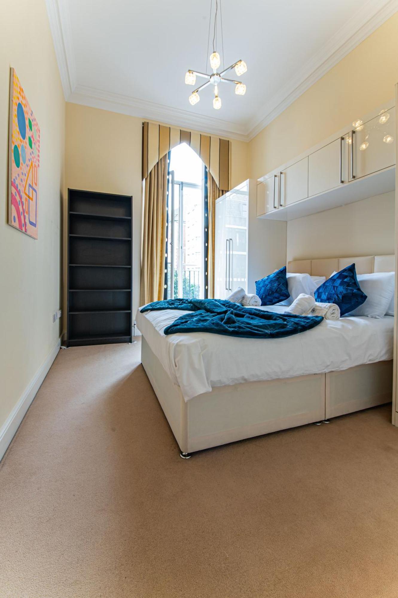 Lux 3 Beds 3 Baths - Covent Garden Apartment Londra Exterior foto