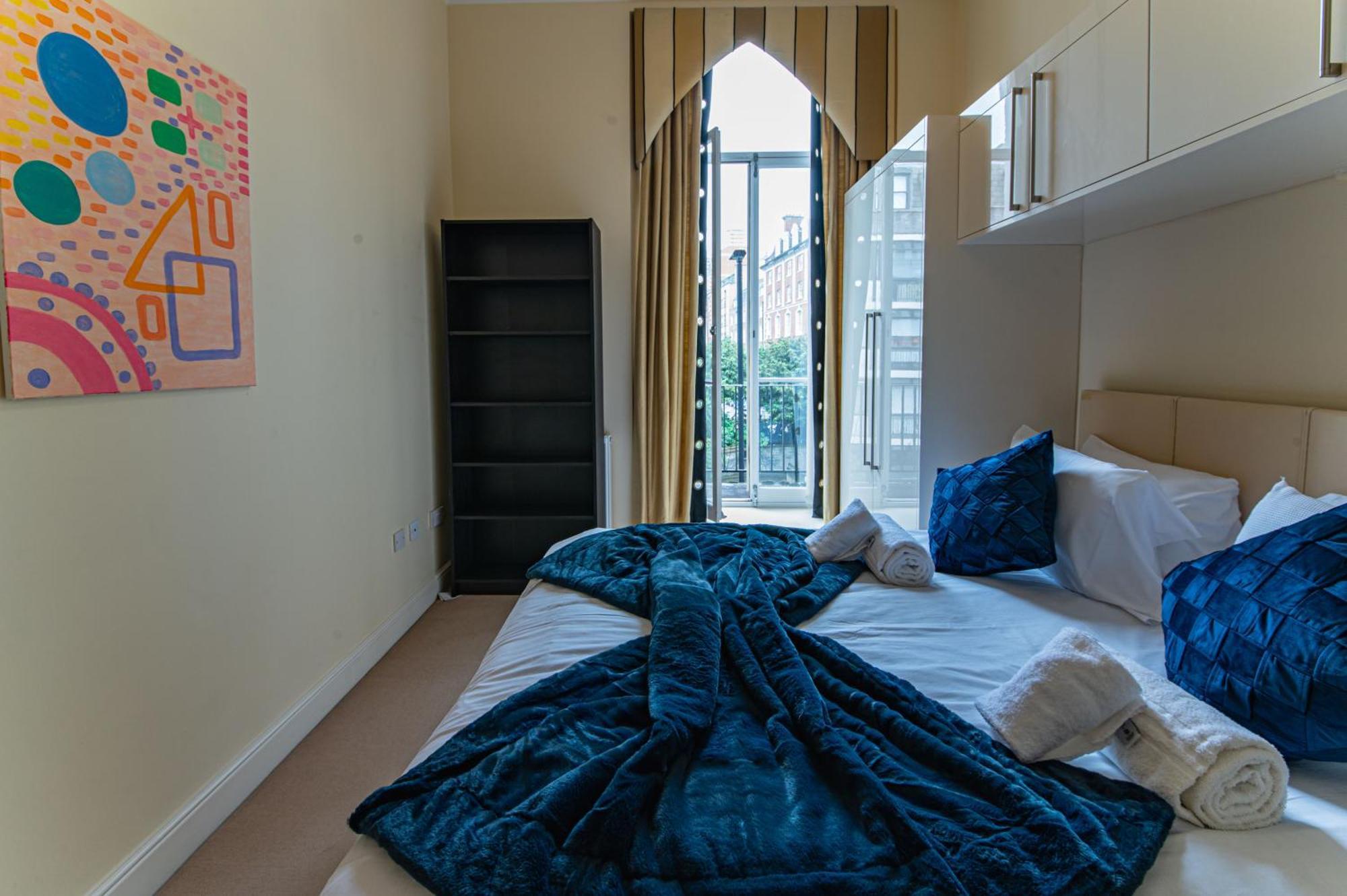 Lux 3 Beds 3 Baths - Covent Garden Apartment Londra Exterior foto