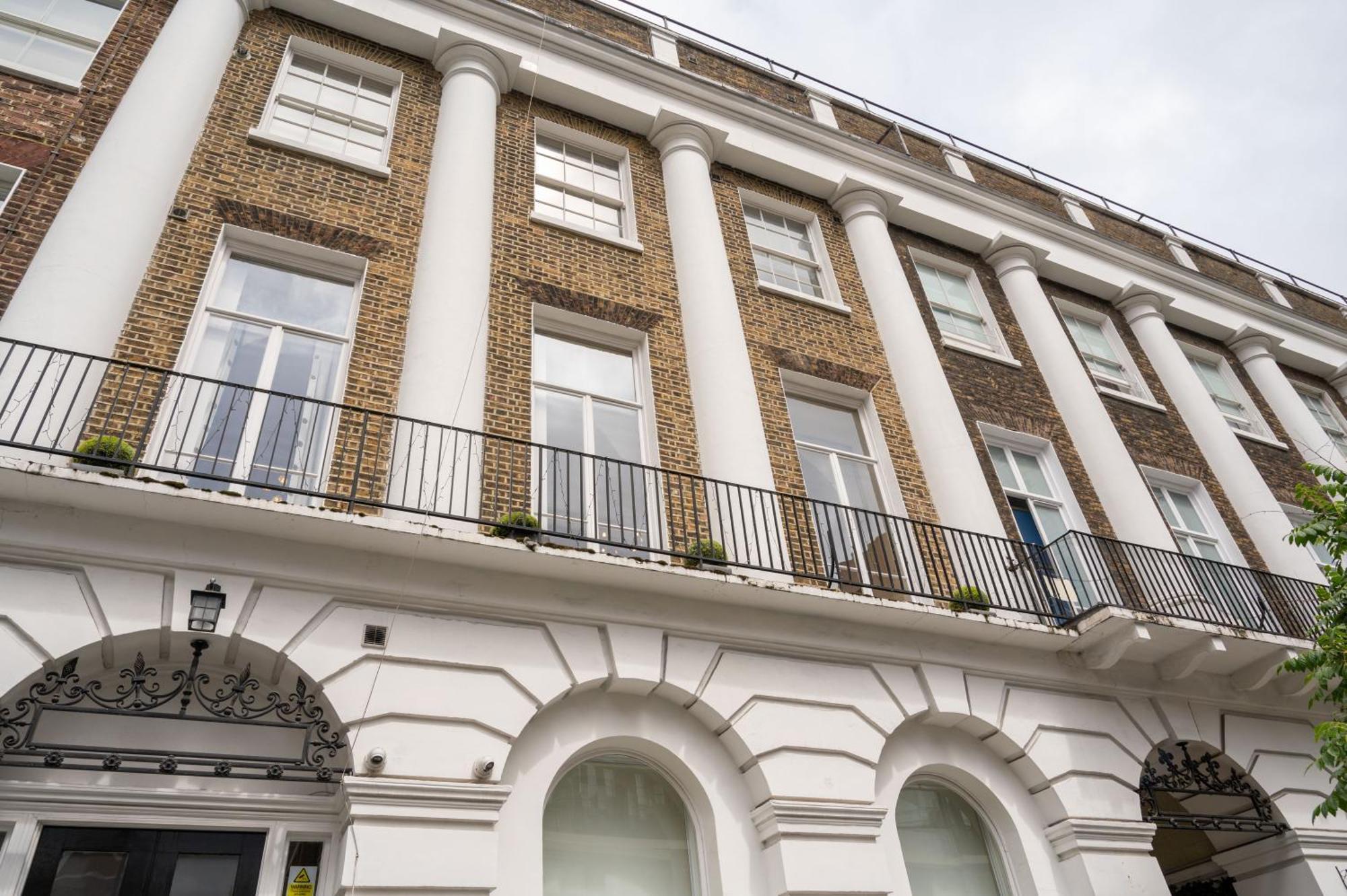 Lux 3 Beds 3 Baths - Covent Garden Apartment Londra Exterior foto