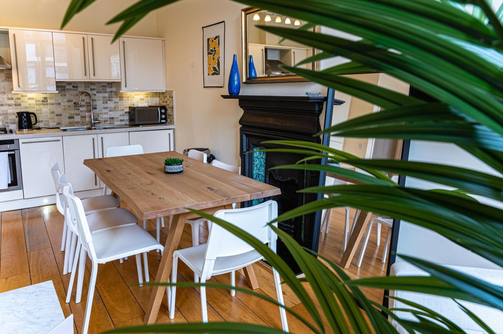Lux 3 Beds 3 Baths - Covent Garden Apartment Londra Exterior foto
