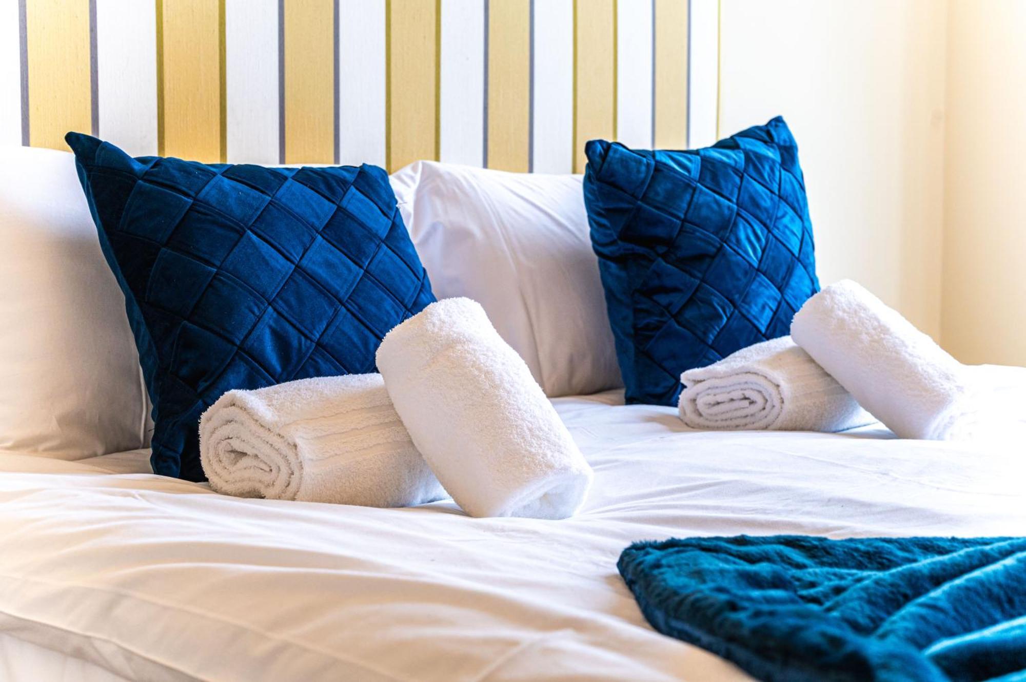 Lux 3 Beds 3 Baths - Covent Garden Apartment Londra Exterior foto