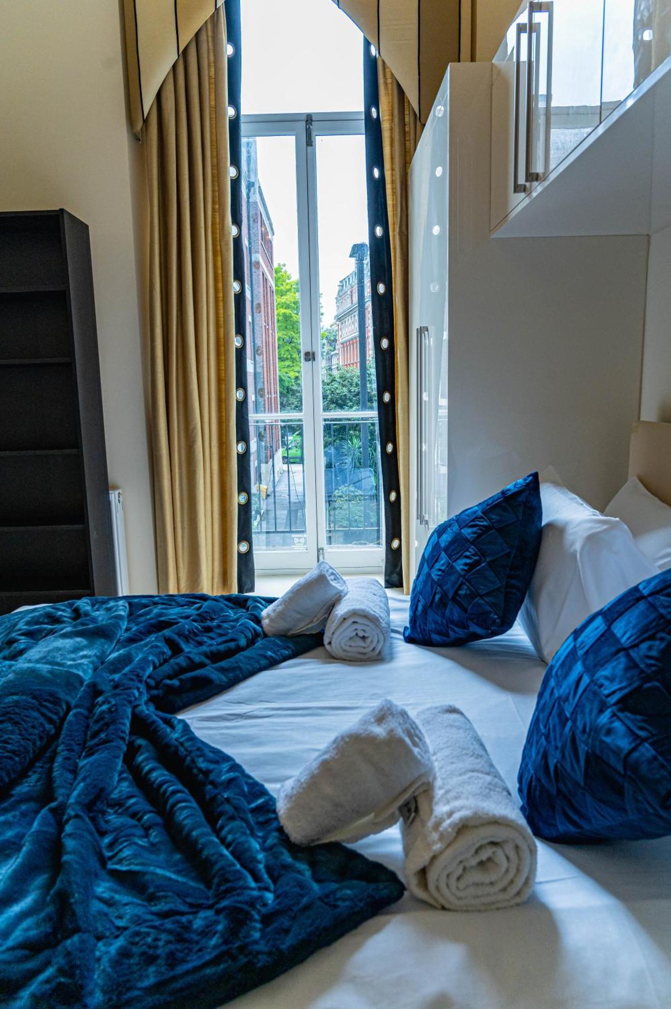 Lux 3 Beds 3 Baths - Covent Garden Apartment Londra Exterior foto