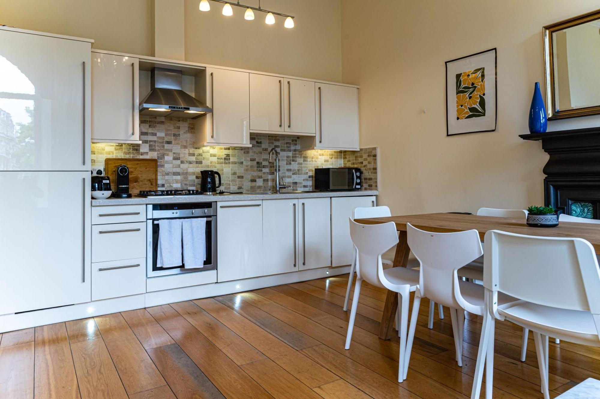 Lux 3 Beds 3 Baths - Covent Garden Apartment Londra Exterior foto