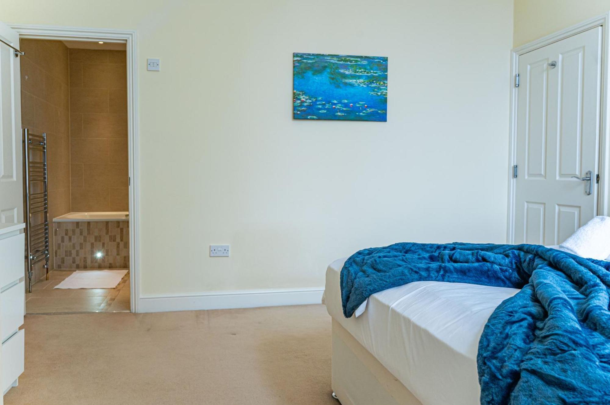Lux 3 Beds 3 Baths - Covent Garden Apartment Londra Exterior foto