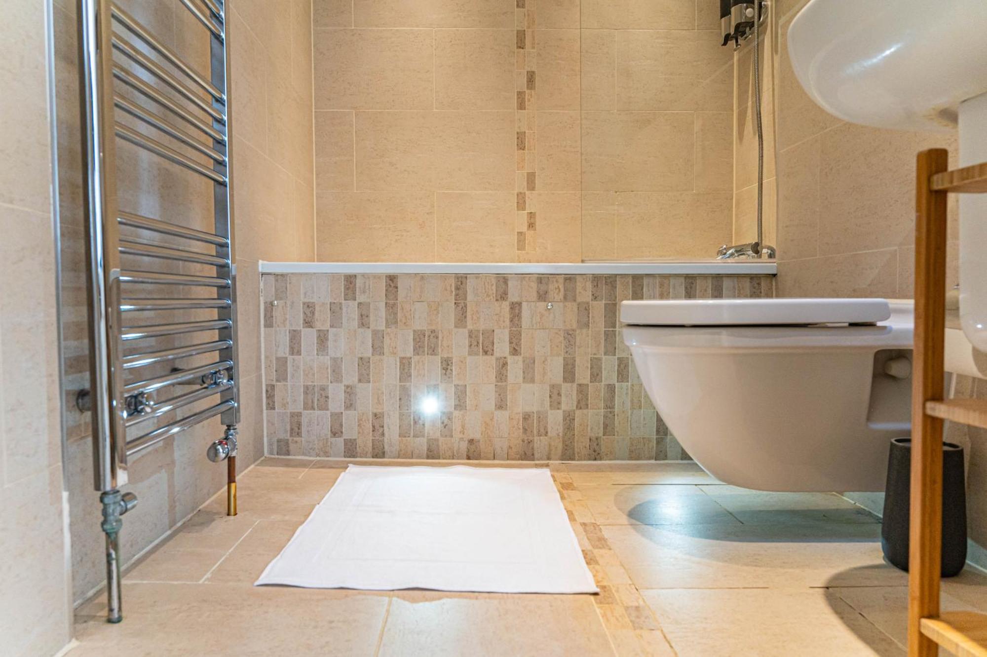 Lux 3 Beds 3 Baths - Covent Garden Apartment Londra Exterior foto