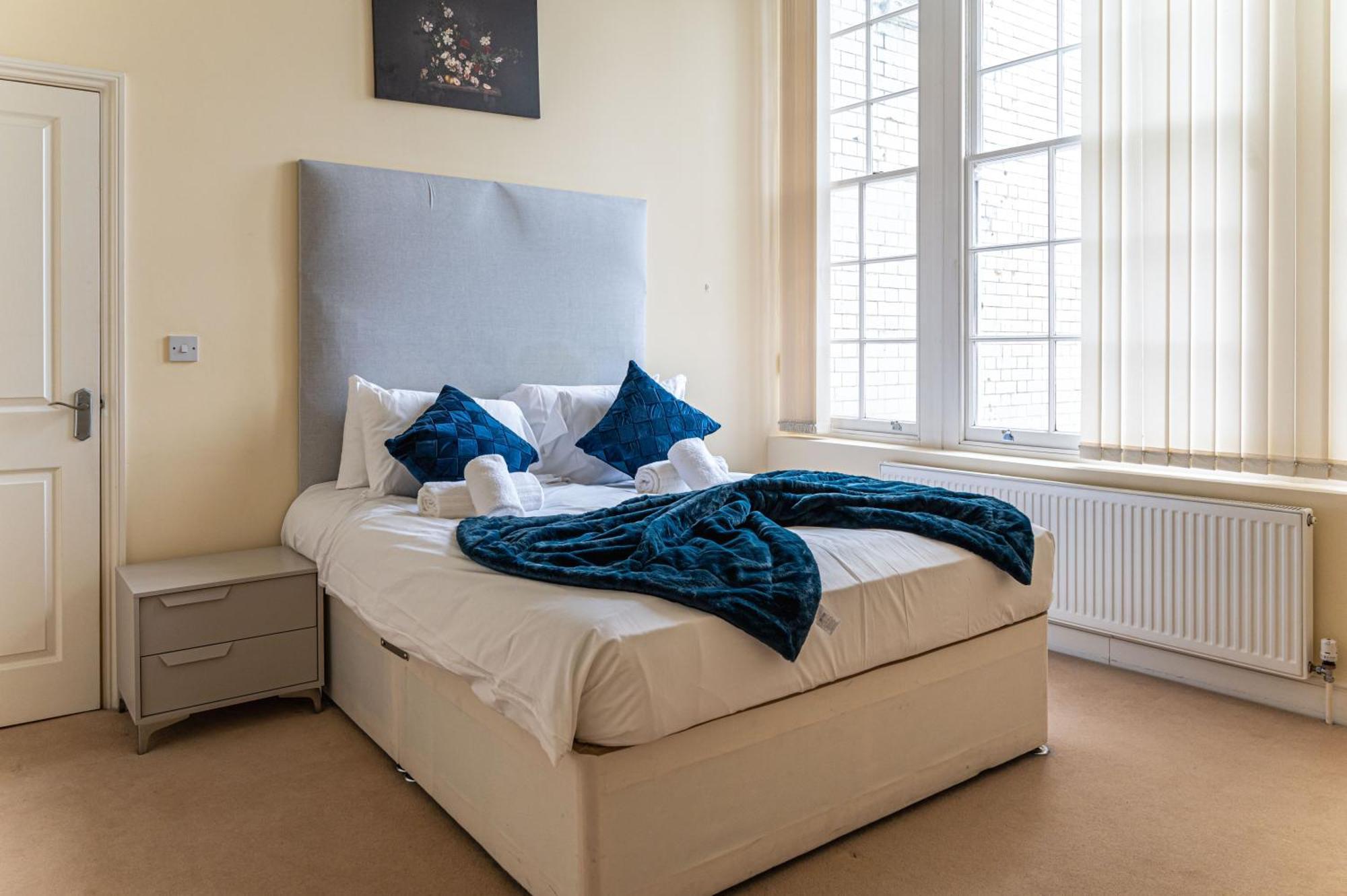 Lux 3 Beds 3 Baths - Covent Garden Apartment Londra Exterior foto