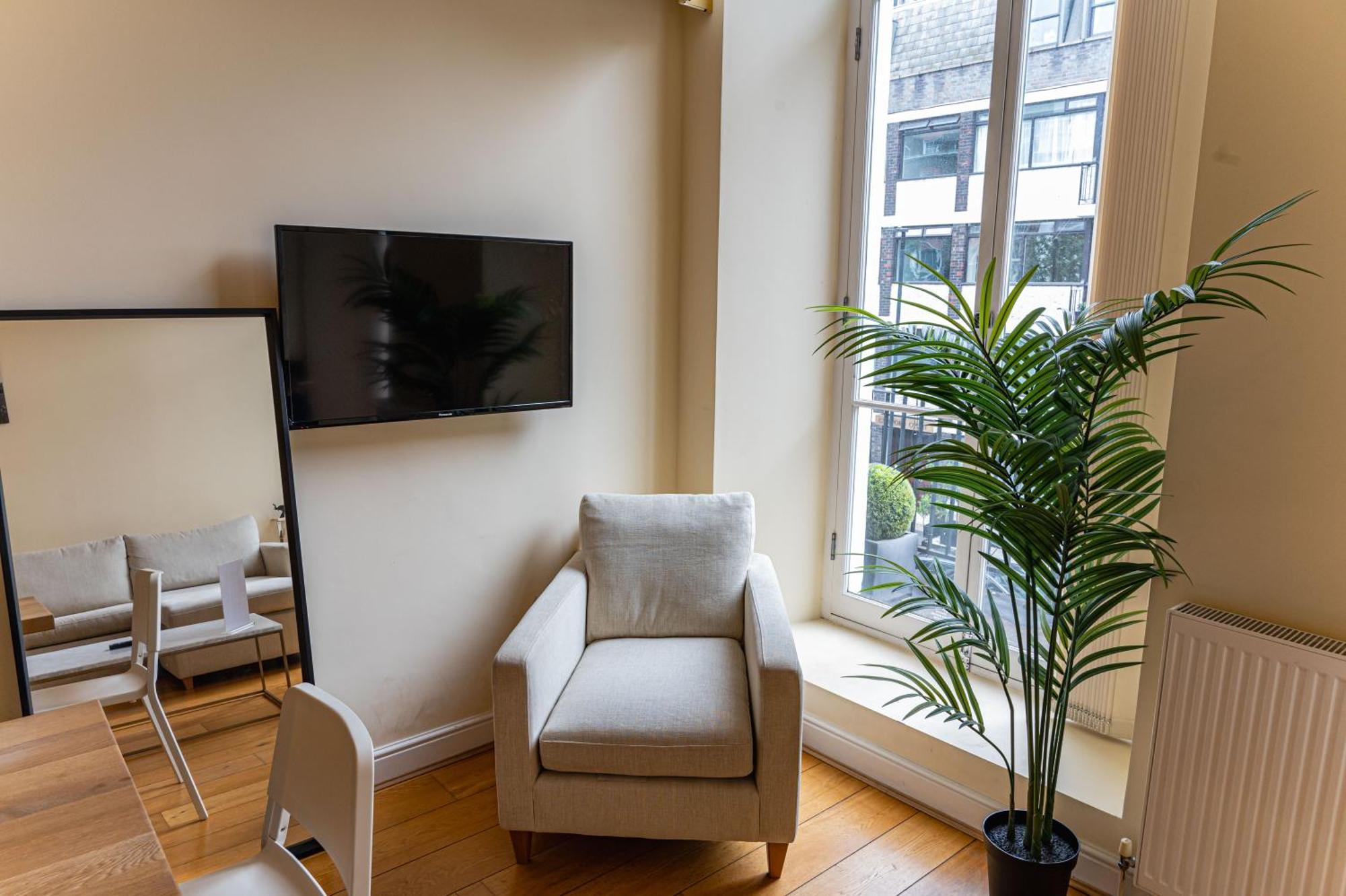 Lux 3 Beds 3 Baths - Covent Garden Apartment Londra Exterior foto