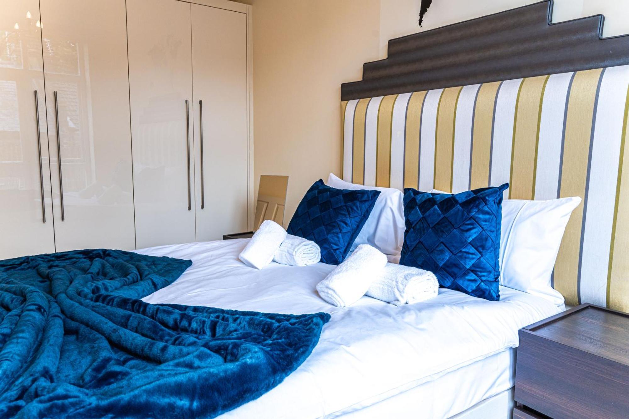 Lux 3 Beds 3 Baths - Covent Garden Apartment Londra Exterior foto