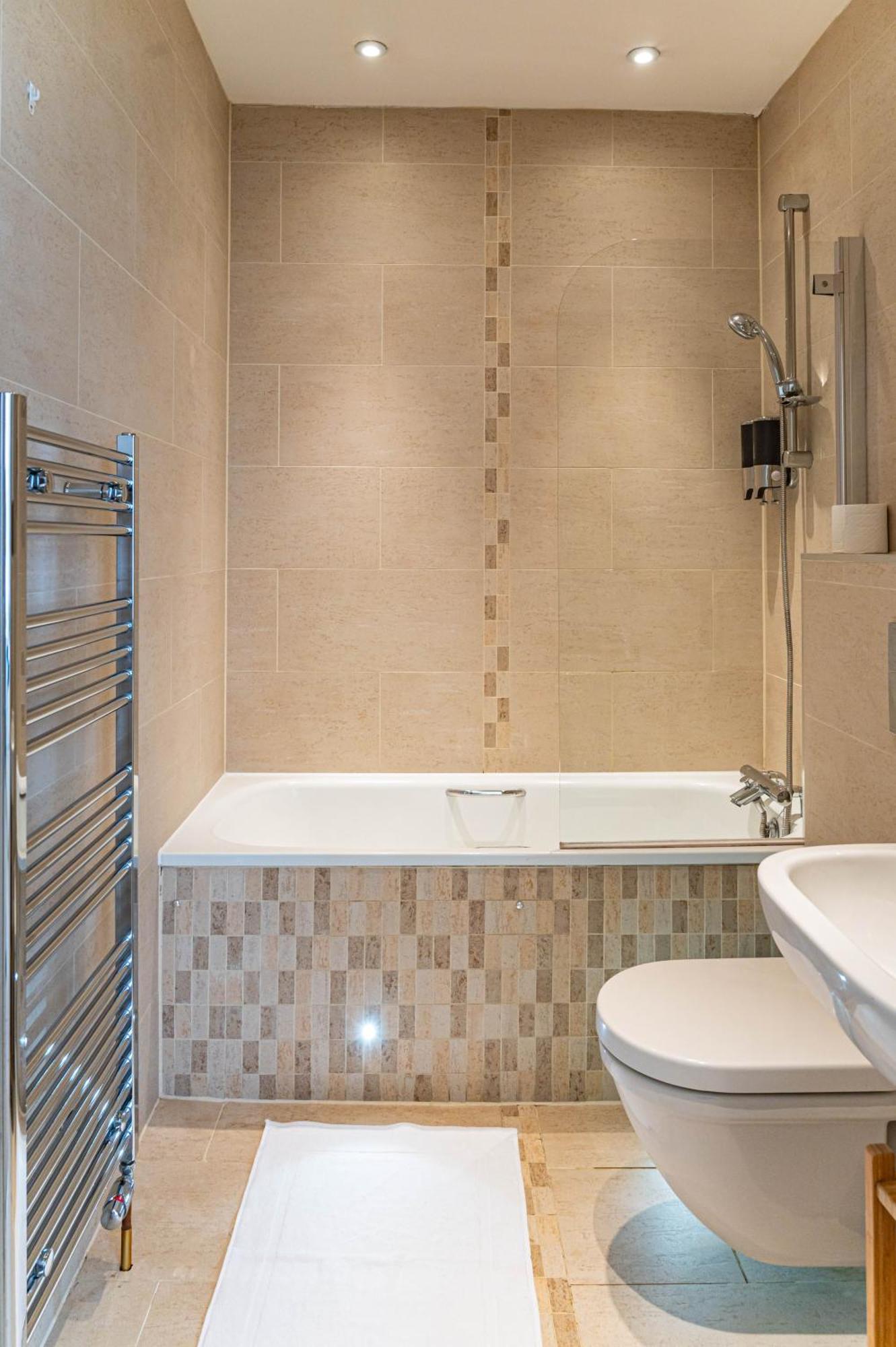 Lux 3 Beds 3 Baths - Covent Garden Apartment Londra Exterior foto