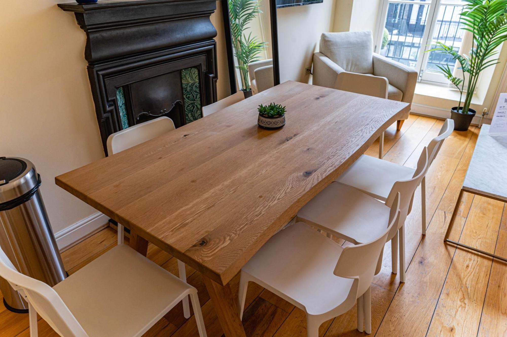 Lux 3 Beds 3 Baths - Covent Garden Apartment Londra Exterior foto