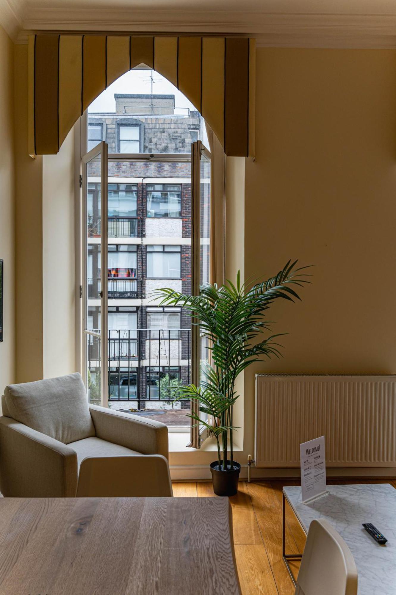 Lux 3 Beds 3 Baths - Covent Garden Apartment Londra Exterior foto