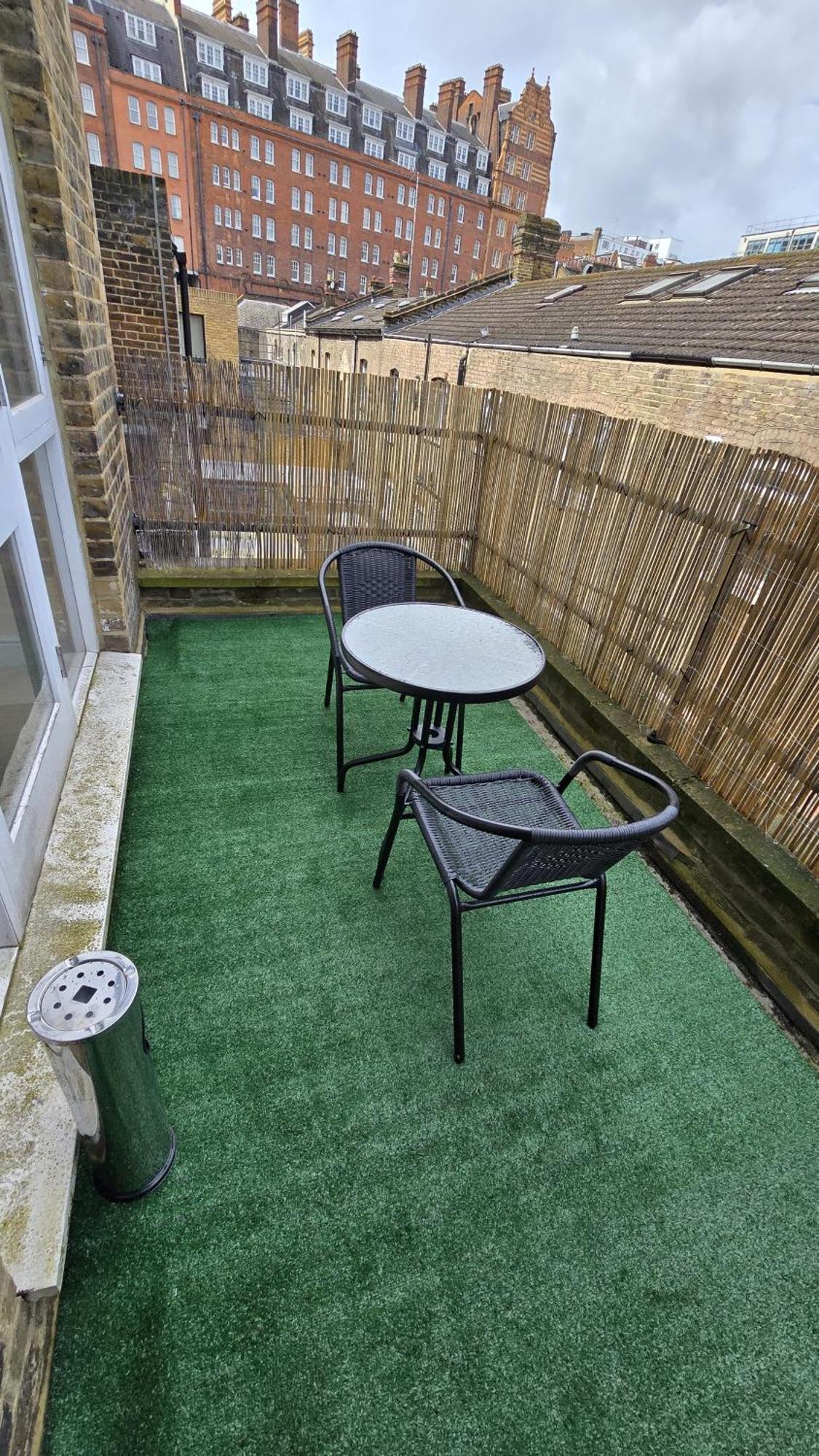 Lux 3 Beds 3 Baths - Covent Garden Apartment Londra Exterior foto