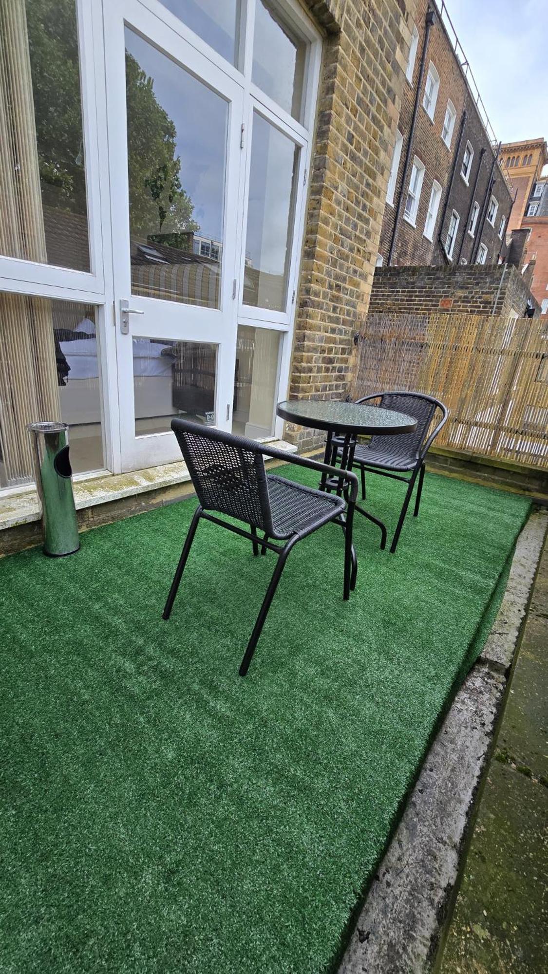 Lux 3 Beds 3 Baths - Covent Garden Apartment Londra Exterior foto